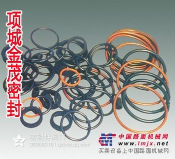 供应橡胶O型圈