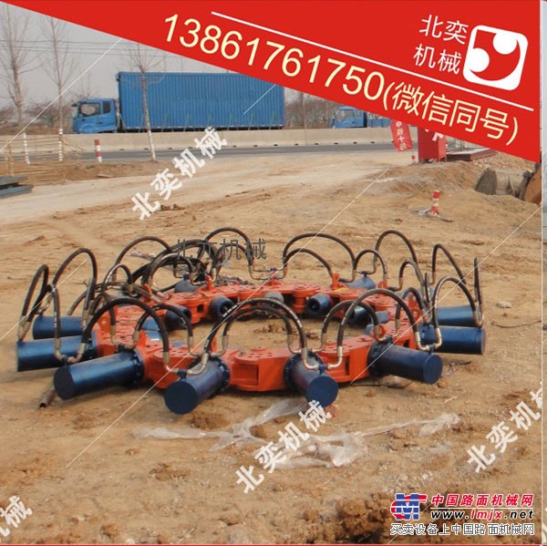 供应挖机破桩机 液压截桩机 管桩队设备 破桩队 爆桩机设备