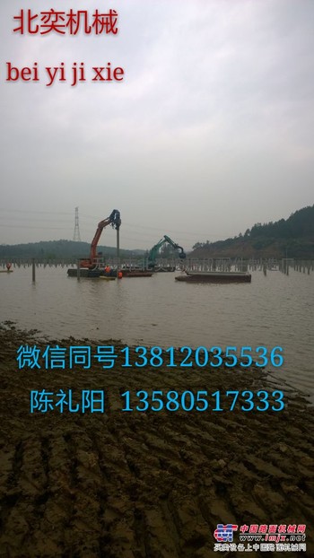 供应VH250液压振动打桩锤价格 振动锤厂家批发