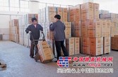 深圳蚂蚁搬家公司_减轻工人工作购置新的货车