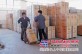 深圳蚂蚁搬家公司_减轻工人工作购置新的货车