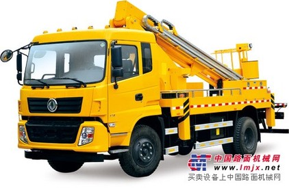23米高空作业车