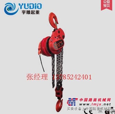 供應(yīng)爬架葫蘆，環(huán)鏈電動葫蘆參數(shù)|大品牌高質(zhì)量宇雕制造