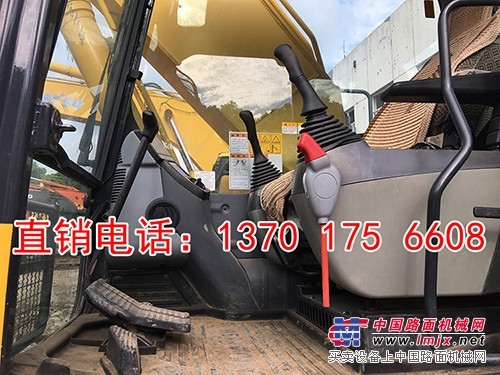 转让二手小松240-8挖掘机一台+厂家直销