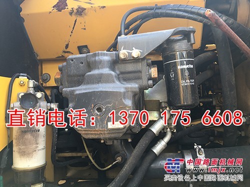 转让二手小松240-8挖掘机一台+厂家直销