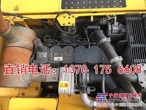 转让二手小松240-8挖掘机一台+厂家直销