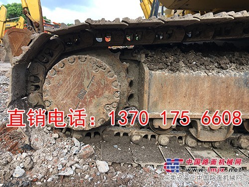 转让二手小松240-8挖掘机一台+厂家直销