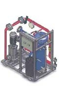 供应雷子克RS再冷却机组高品质系统