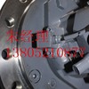 鼎盛天工摊铺机WTL9012行走减速机
