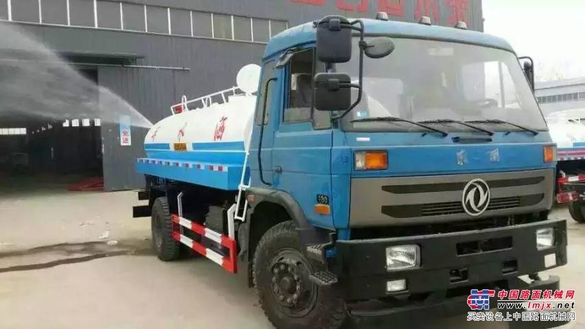 工地降尘洒水车、二手洒水车出售、二手洒水车厂家