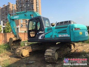 SK260-8