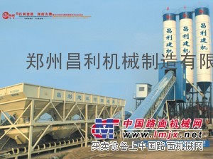 供应邵东县HZS90搅拌站生产厂家