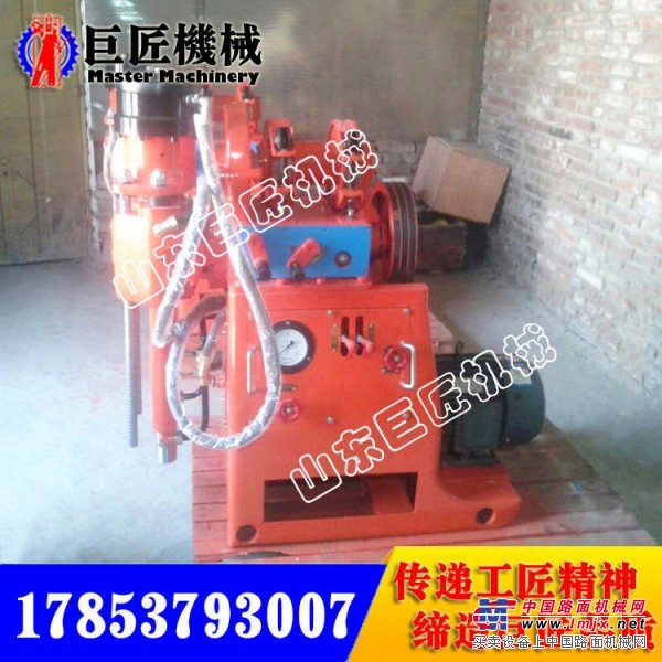 信誉保证ZLJ-700煤矿用坑道钻机 
