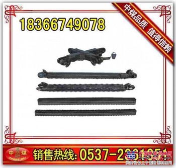 1.2米铰接顶梁 单体液压支柱的好搭档