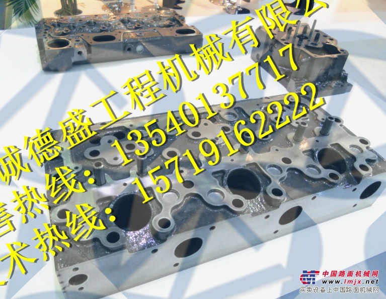 沃尔沃行走减速器总成、行走马达总成