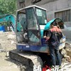 武汉市卡特挖掘机专业维修