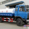 二手洒水车厂家、小型绿化喷洒车、工地洒水车