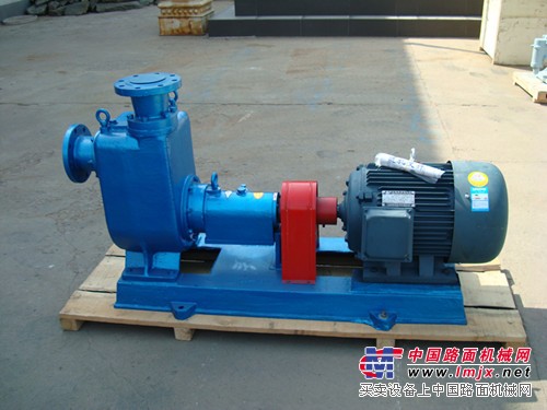 供应叉车齿轮泵主要零件的维修方法