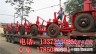 供应5T多功能电缆拖车 柴油机式收放线电缆拖车款到发货