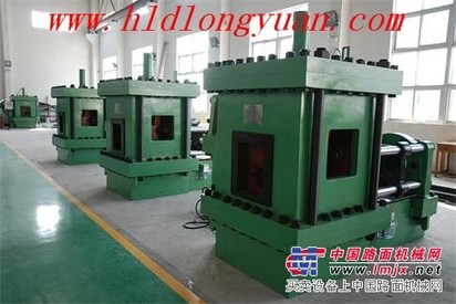 YPD250B(L)镦锻机的技术特性