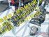供应小松1000先导泵总成，进、排气门导管，缸套