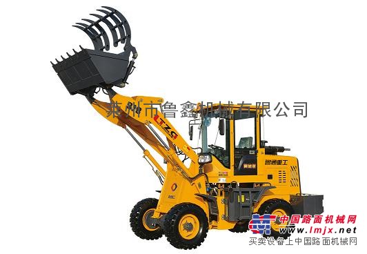 ZL-920叉装车