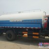 专业定制各类洒水车，吸粪车，垃圾车，扫路车
