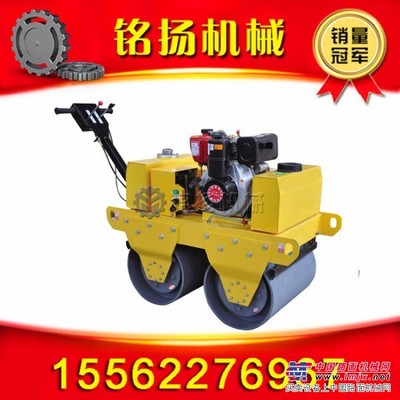 供應(yīng)壓路機(jī) 壓路機(jī)新價(jià)格款式型號 可加盟銘揚(yáng)機(jī)械