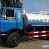 供应5到30方二手洒水车