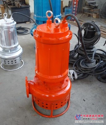 耐高溫排汙泵，汙水泵，泥砂泵