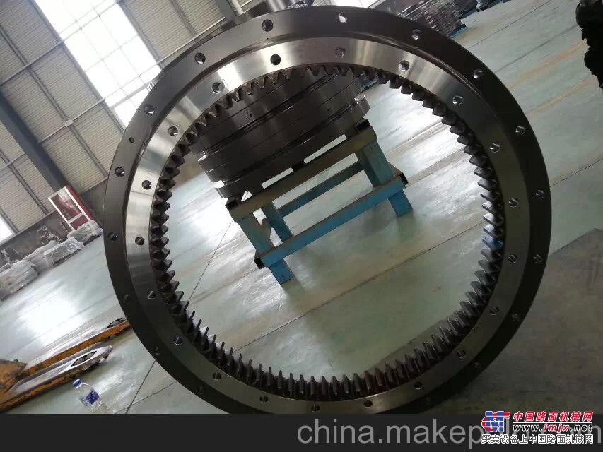 卡特E345挖掘机回转支承
