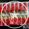 小松挖掘机配件红色压力开关pc200-7、pc200-8