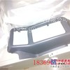 小松挖掘机配件pc200-7、300-7监控器上盖65580