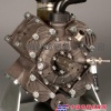 意大利IP 铣刨机高压冲洗泵M104S