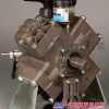 供应意大利IP铣刨机高压冲洗泵M114
