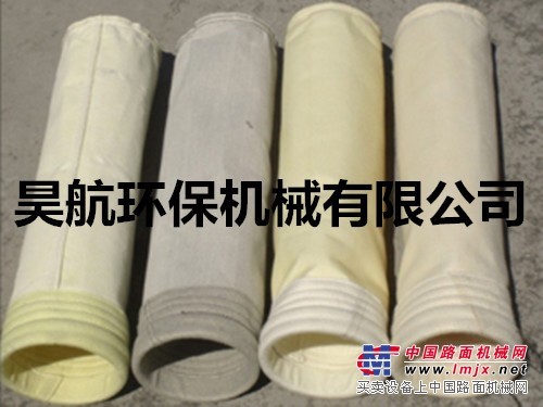 PTFE覆膜除尘袋生产厂家