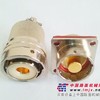 单芯大功率圆形电连接器