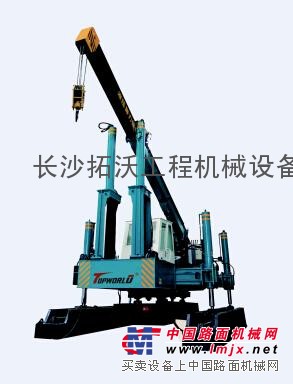 供应曲靖静力压桩机型号，厂家，价格