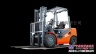 上海石力机械-H3系列2-3.5吨平衡叉车二手叉车出售