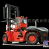 上海石力叉车-合力G系列42-46吨内燃叉车二手叉车出售