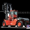 上海石力机械-合力G系列28-32吨内燃叉车二手叉车出售