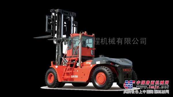 上海石力機械-合力G係列28-32噸內燃叉車二手叉車出售