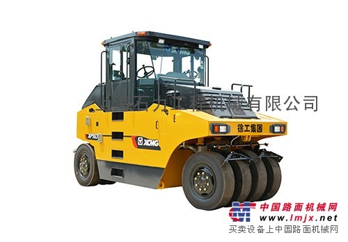 上海石力机械-徐工XP163系列压路机二手压路机出售