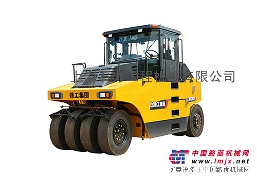 上海石力机械-徐工XP203系列压路机二手压路机出售