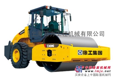 上海石力机械-徐工XS162J系列压路机二手压路机出售