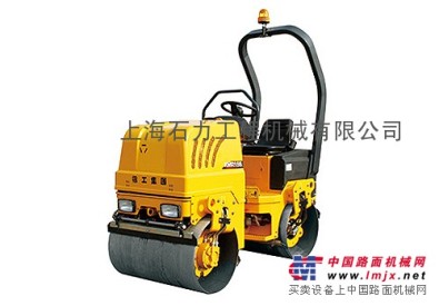 上海石力机械-徐工XMR15S系列压路机二手压路机出售