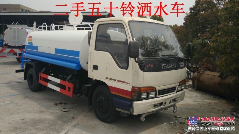 东风二手洒水车 5吨 8吨 10吨 12吨 出售
