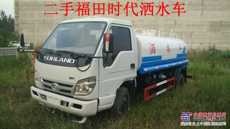 东风二手洒水车 5吨 8吨 10吨 12吨 出售