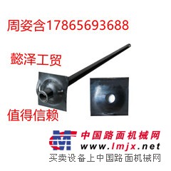 山西管缝锚杆价格优惠