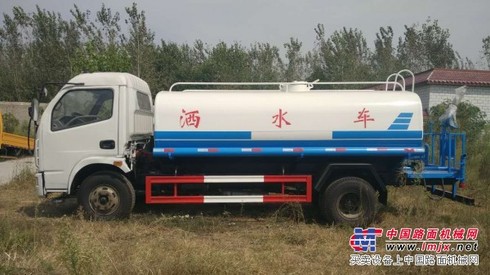 二手洒水车 油罐车 出售中